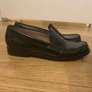 Weejuns loafers